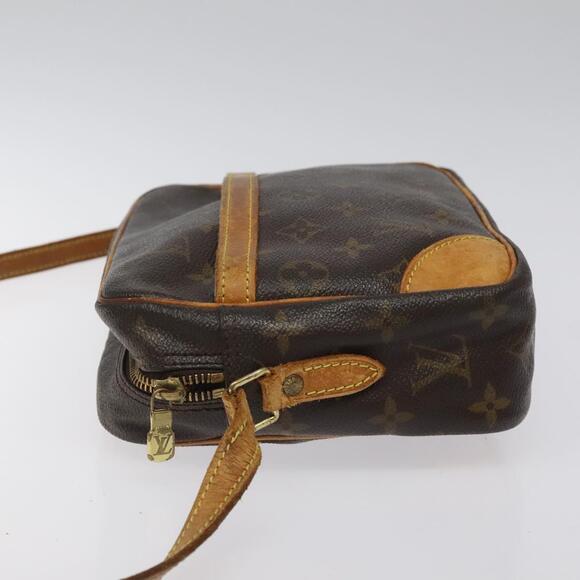 LOUIS VUITTON Monogram Trocadero 30 Shoulder Bag M51272 - Picture 4 of 16